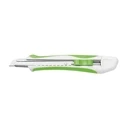 Κοπίδι Wedo Cutter Soft 9 mm gn. Comfortline incl. 2 blades, white