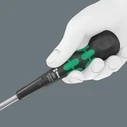 Κατσαβίδι Wera 1850 PH Kraftform Ball-Grip PH 3x150