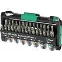 Εργαλεία Wera Tool-Check Automotive 1, 38-piece