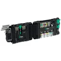 Εργαλεία Wera Tool-Check Modular Set 1, 50-piece