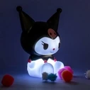 Διακοσμητικό Φωτιστικό Blue Sky Studios Sanrio Mood Light Kuromi