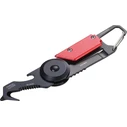 Πολυεργαλείο Troika mini tool EGON red