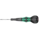 Κατσαβίδι Wera 1850 PH Kraftform Ball-Grip PH 3x150