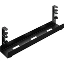 Διαχείριση Καλωδίων Icy Box metal cable duct for desks