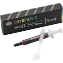 Θερμαγώγιμη Πάστα CoolerMaster CRYOFUZE 5 -RED