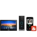 Θυροτηλεόραση Fanvil VIK-01 KIT Audio and Video