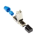 Βύσμα Δικτύου Goodconnections RJ45 Plug Cat.8.1 field-assembly