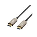Καλώδιο HDMI EFB Fiber optic AOC active 8K60Hz 48 Gbit/s 20m schw.