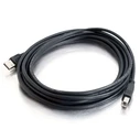 Καλώδιο Goodconnections USB2.0 EASY A-B schw. 3m