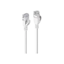 Καλώδιο Δικτύου Lindy Cat.6A U/UTP Ultra Slim Gray 3m