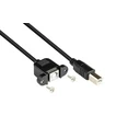 Καλώδιο Goodconnections USB2.0 extension cable A-to-B, 0.5 m