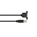 Καλώδιο Goodconnections USB2.0 extension cable A-to-B, 0.5 m