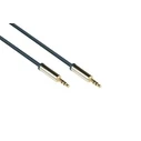 Καλώδιο Ήχου Goodconnections Audio 3-pol. 3.5mm-St. 3m