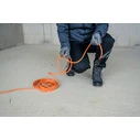 Μπαλαντέζα Brennenstuhl Verl. BREMAXX 20m orange Outdoor IP44
