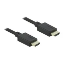 Καλώδιο HDMI Delock Highspeed 48 Gbps 8k 60Hz 2m