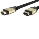 Καλώδιο HDMI Inca IHD-02 2.0 4K, 30Hz, 2m