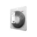 Καλώδιο Δικτύου Lindy Cat6 U/UTP Black 7.50m