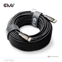 Καλώδιο HDMI Club 3D A -> A 2.1 active opt. 8K60Hz UHD 30 Meter