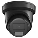 Κάμερα Παρακολούθησης Hikvision ColorVu Turret DS-2CD2387G3-LI2UY(2.8mm)(Black) 8M