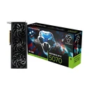 Κάρτα Γραφικών Gainward RTX5070 Python III 12GB GDDR7 HDMI 3xDP