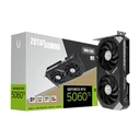 Κάρτα Γραφικών Zotac RTX 5060 TI Twin Edge OC 8GB GDDR7 HDMI 3xDP