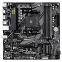 Motherboard Gigabyte B550M DS3H R2 (B550,AM4,mATX,DDR4)