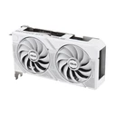 Κάρτα Γραφικών Asus DUAL-RTX5060-O8G-WHITE 8GB GDDR7 HDMI DP