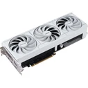 Κάρτα Γραφικών Asus PRIME-RTX5070-O12G-WHITE 12GB GDDR7 HDMI DP