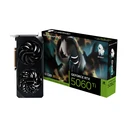 Κάρτα Γραφικών Gainward RTX5060Ti Ghost OC 8GB GDDR7 HDMI 3xDP