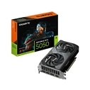 Κάρτα Γραφικών Gigabyte RTX5050 WINDFORCE OC 8G 8GB GDDR6 HDMI 2xDP