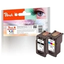 Toner Συμβατό Peach Canon PG510/CL-511 Multipack REM,KOM