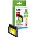Μελάνι Συμβατό KMP HP 953XL (F6U18AE) yellow 2000 S. Hybrid-Chip refilled