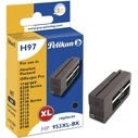 Μελάνι Συμβατό Pelikan HP H97 L0S70AE HP953XL Black