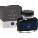 Ανταλλακτικό Μελάνι Parker QUINK Blue 57ml