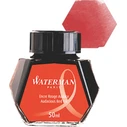 Ανταλλακτικό Μελάνι Waterman Audacious Red (alt: Red)