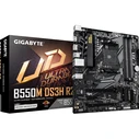 Motherboard Gigabyte B550M DS3H R2 (B550,AM4,mATX,DDR4)