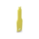 Port Locks Lindy for RJ45, Yellow (47900 u 47901)