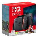 Κονσόλα Nintendo Switch 2 (256 GB) DE + Mario Kart World