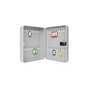 Κλειδοθήκη Wedo Schlüsselschrank 36er Zahlenschloss l.grau