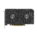 Κάρτα Γραφικών Asus DUAL-RX9060XT-16G 16GB GDDR6 HDMI DP