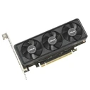 Κάρτα Γραφικών Asus RTX5060-O8G-LP-BRK 8GB GDDR7 HDMI DP