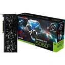 Κάρτα Γραφικών Gainward RTX5060Ti Python III 16GB GDDR7 HDMI 3xDP