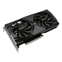 Κάρτα Γραφικών PNY RTX5060 TI VERTO OC Dual Fan 16GB GDDR7 HDMI 3xDP