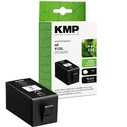 Μελάνι Συμβατό KMP HP HP912XL 3YP34AE BK/C/M/Y Multipack