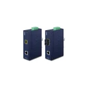 Media Converter Planet 10/100Base-TX to 100Base-FX Industrial