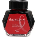 Ανταλλακτικό Μελάνι Waterman Audacious Red (alt: Red)