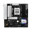 Motherboard ASRock A620AM Pro RS WiFi AM5 mATX HDMI/DP DDR5