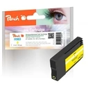 Μελάνι Συμβατό Peach HP Nr.963 3JA25AE yellow OEM reset ink leve