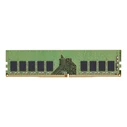 Μνήμη RAM Server DDR4 8GB Kingston 3200 CL22 Premier ECC
