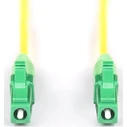 Καλώδιο Οπτικής Ίνας Digitus simplex patch cable, single mode, LC/APC, 10m